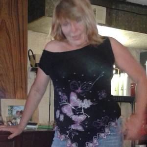 Meet your Posher, Denise